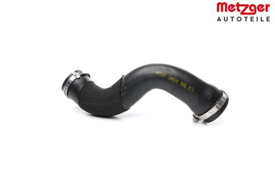 LADELUFTSCHLAUCH METZGER AUTOTEILE 2400290 4