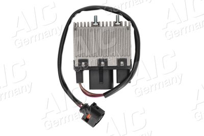 UNITATE COMANDA VENTILATOR ELECTRIC (RACIRE MOTOR) AIC 56926 2