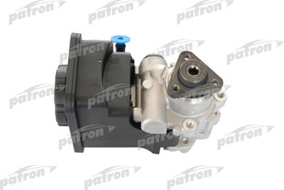 PATRON PPS015 Насос гидроусилителя руля  для BMW 5 (Бмв 5)