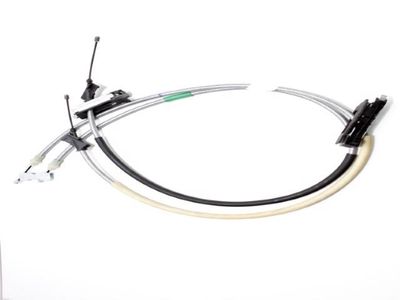 SEILZUG FESTSTELLBREMSE