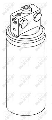 USCATOR AER CONDITIONAT NRF 33130 4
