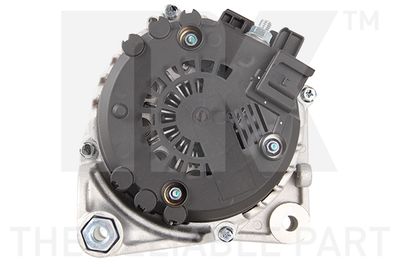 GENERATOR / ALTERNATOR NK 4815007 2