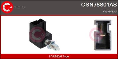 COMUTATOR LUMINI FRANA