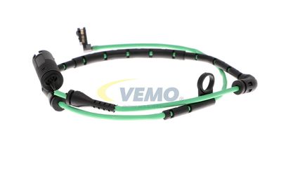 WARNKONTAKT BREMSBELAGVERSCHLEIß VEMO V48720046 28