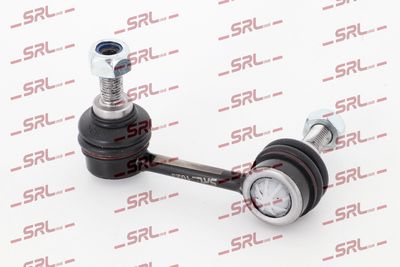 Link/coupling rod, stabiliser bar