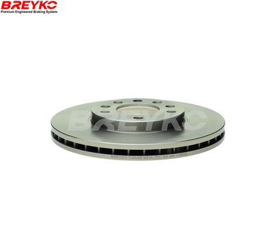 DISC FRANA DAVID VASCO T4048 2