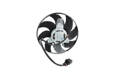 VENTILATOR RADIATOR NRF 470192 24