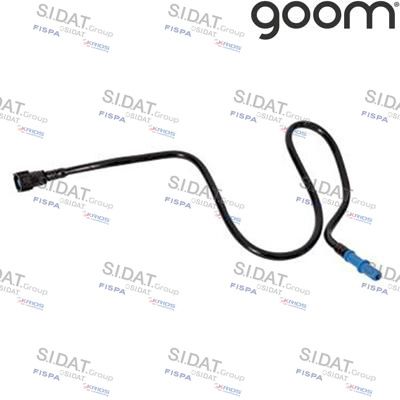 горивопровод SIDAT