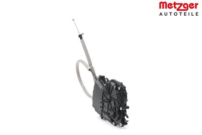 ZUZIEHHILFE HECKKLAPPE METZGER AUTOTEILE 2310673 26