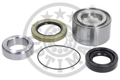 OPTIMAL 952769 Подшипник ступицы для MITSUBISHI PAJERO
