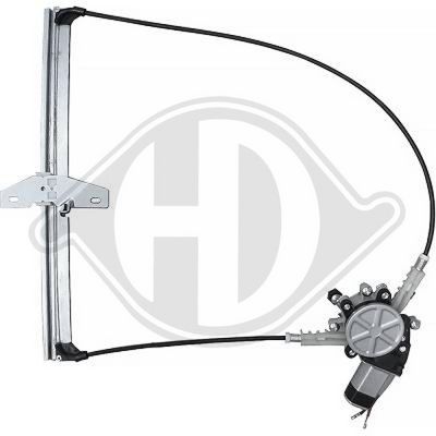 MECANISM ACTIONARE GEAM