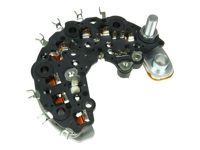 Gleichrichter, Generator