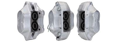 спирачен апарат ELSTOCK