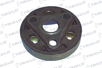балансьор, кардан (полуоска) TRICLO 673684