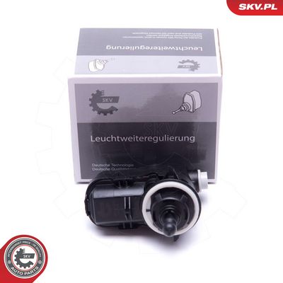 ELEMENT REGLARE REGLARE FARURI ESEN SKV 96SKV945 1