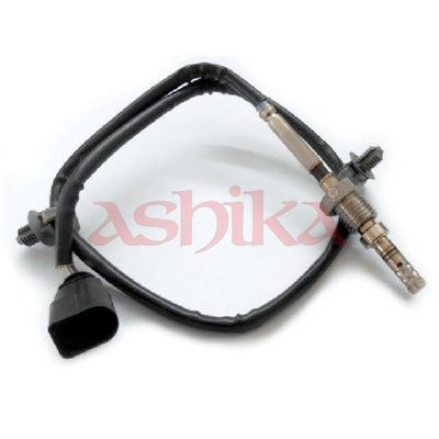 датчик, температура на изгорелите газове ASHIKA 161-00-0932