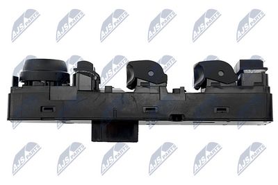 Spínač elektrického otvárania okien NTY EWS-BM-007