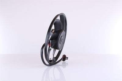 VENTILATOR RADIATOR NISSENS 85775 15