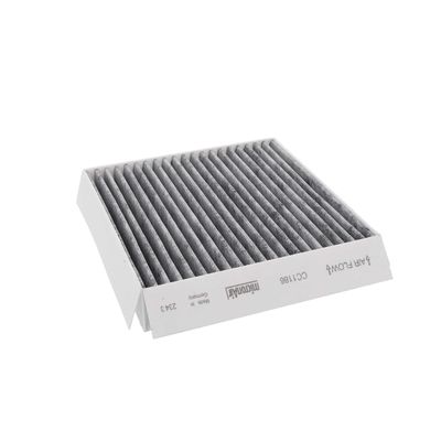 FILTER INNENRAUMLUFT CORTECO 21653014 64