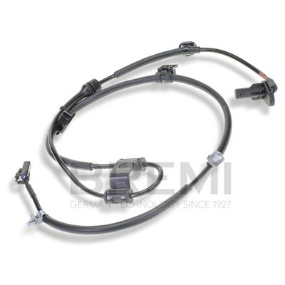 Vorschau Sensor, Raddrehzahl
