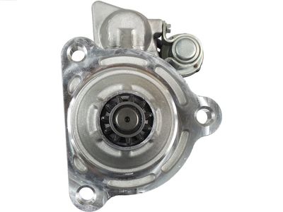AS-PL Starter
