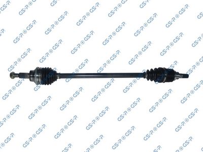 Drive Shaft 257265