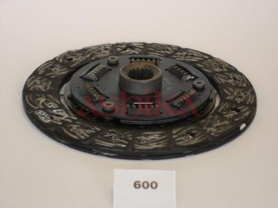 диск на съединителя ASHIKA 80-06-600
