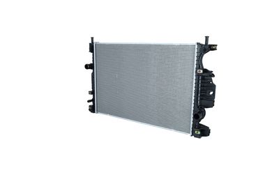 KüHLER MOTORKüHLUNG NRF 59282 8