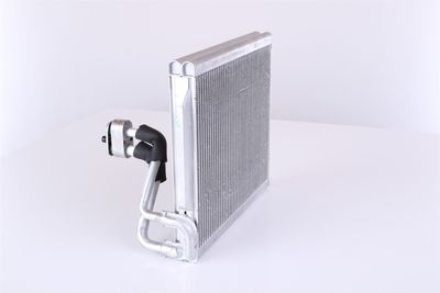 VERDAMPFER KLIMAANLAGE NISSENS 92375 18