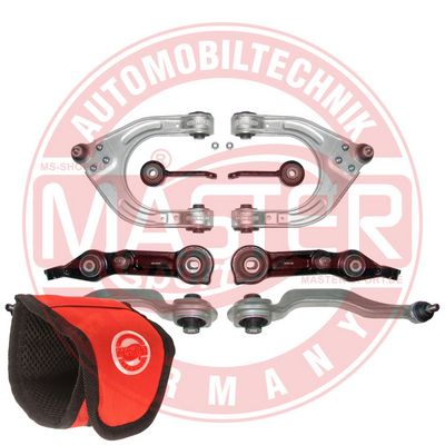 SET SUSPENSIE ROATA MASTER-SPORT GERMANY 368071SETMSM