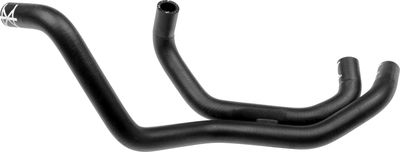 Heater hose GATES 02-2901