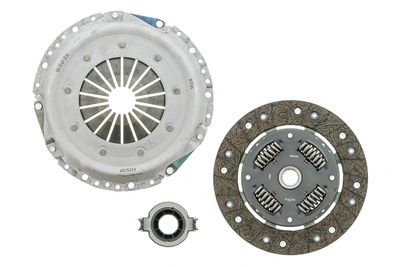 комплект съединител AISIN KE-PS15