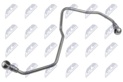 CONDUCTA ULEI INCARCARE