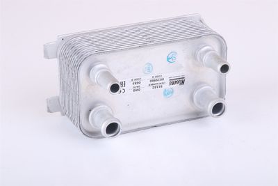 ÖLKüHLER AUTOMATIKGETRIEBE NISSENS 91162 40