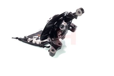 Čap nápravy zavesenia kolies GH GH-283611H