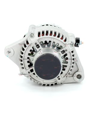GENERATOR / ALTERNATOR TURBO-TEC TTAL001036 3