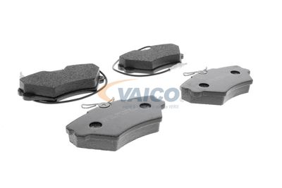 BREMSBELAGSATZ SCHEIBENBREMSE VAICO V460147 30