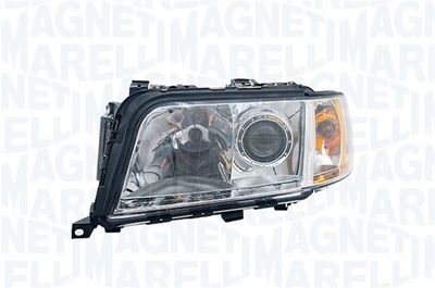 Основная фара MAGNETI MARELLI 710302484278 для AUDI A8
