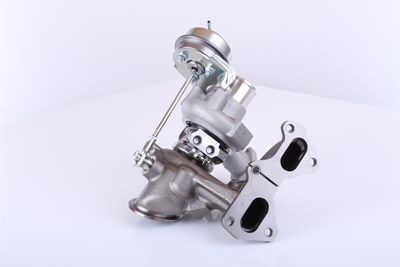 LADER AUFLADUNG NISSENS 93490 38