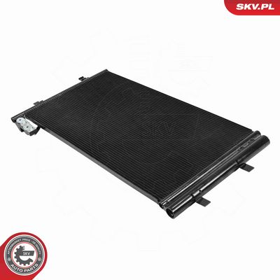 CONDENSATOR CLIMATIZARE ESEN SKV 86SKV275 3