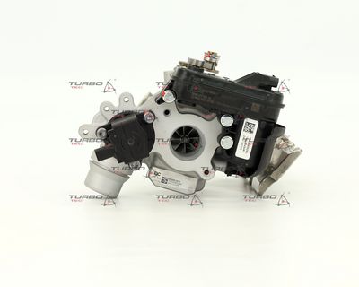 COMPRESOR SISTEM DE SUPRAALIMENTARE