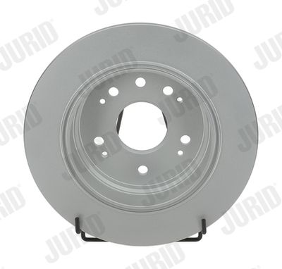 JURID 562543JC Тормозные диски  для HONDA CROSSROAD (Хонда Кроссроад)