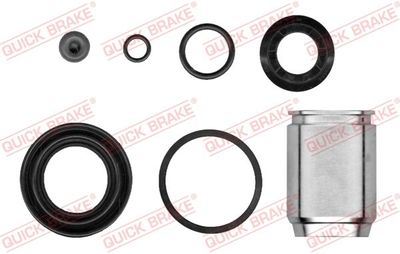 Zestaw naprawczy, zacisk hamulca QUICK BRAKE 114-5551