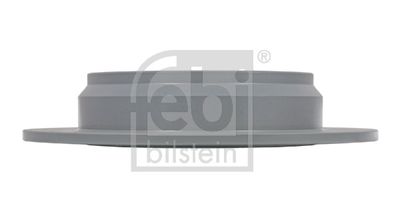 Brake Disc 108429