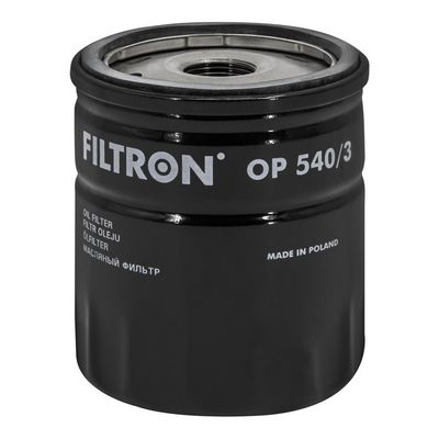Vorschau Ölfilter