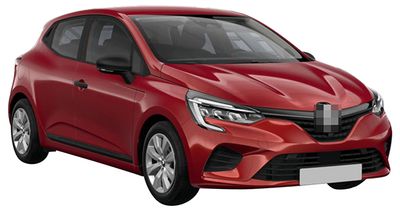 STOßFäNGER PHIRA CL19201 4