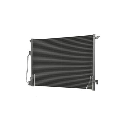 KONDENSATOR KLIMAANLAGE NISSENS 94675 29