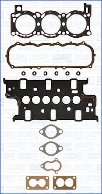 Комплект прокладок, головка цилиндра WILMINK GROUP WG1454109 для FORD GRANADA