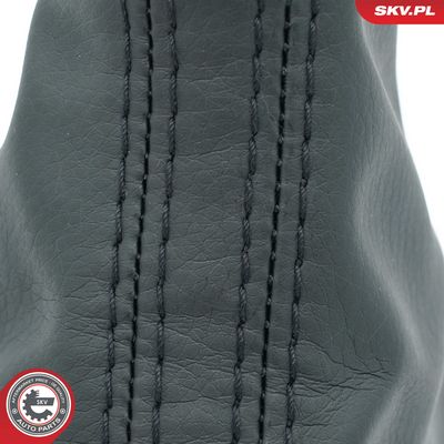 Hlavice řadicí páky ESEN SKV 63SKV404