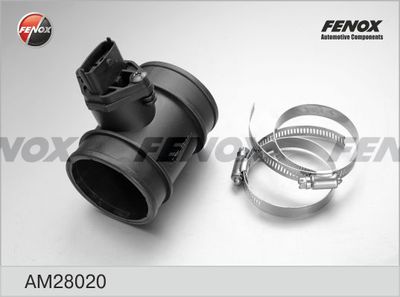 FENOX AM28020 Витратомір повітря 